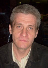 Сергей Орлов