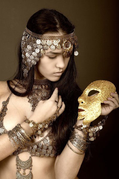 Наталья Баграмова