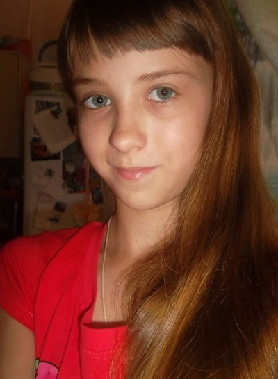 Кристина Кубасова