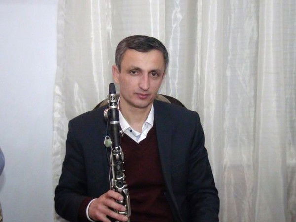 Emin Mehdiyev
