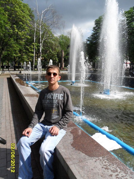 Вадим Гришин