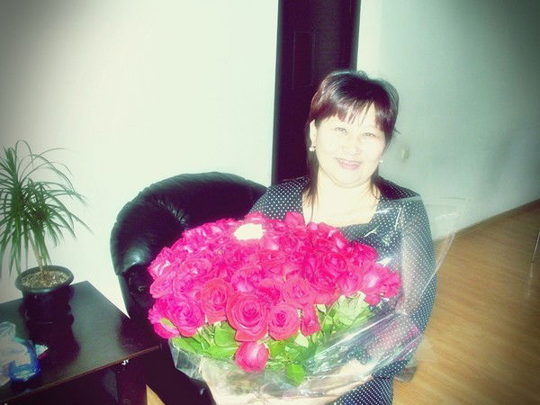 Зухра Алдабергенова