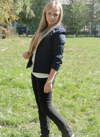 Алина Орешко