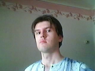 Александр Кузнецов