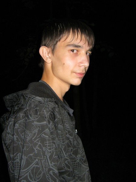 Алексей Зимин