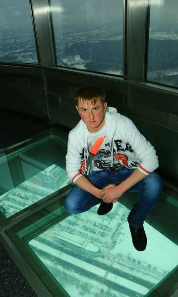 Гимаев Динис