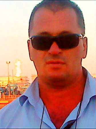 Олег Мурунтаев