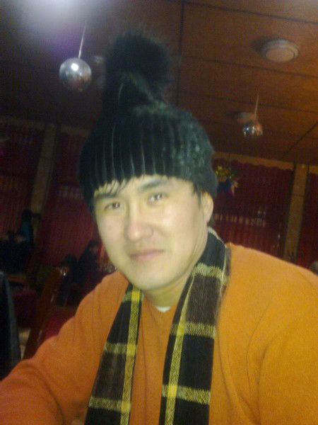 Талгат Сейдахметов