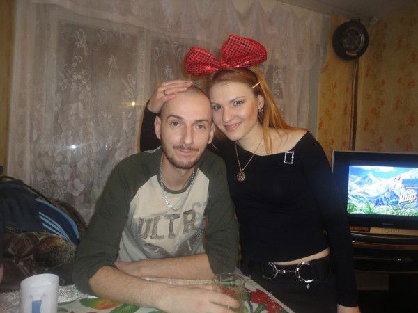 Владимир Минченя