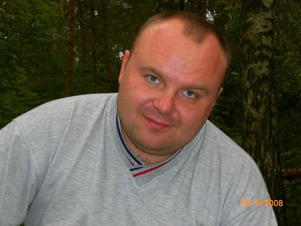 Роман Павлов