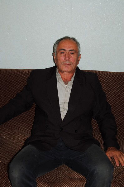 Сафар Алиев