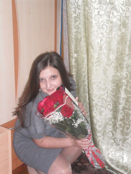 Екатерина Березина