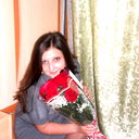 Екатерина Березина
