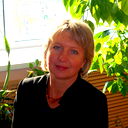 Елена Небогина