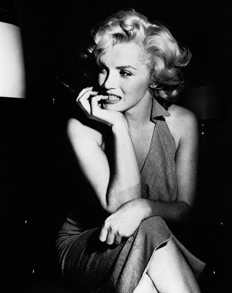 Мэрилин Мoнрo