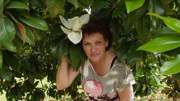 Наталья Прямоносова