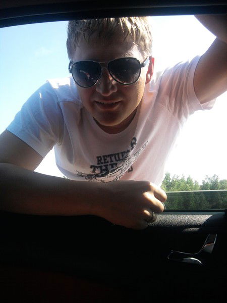 Денис Шадрин