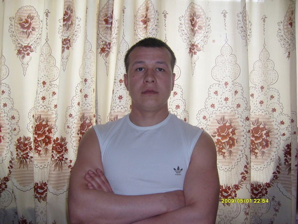 Илья Маклыгин