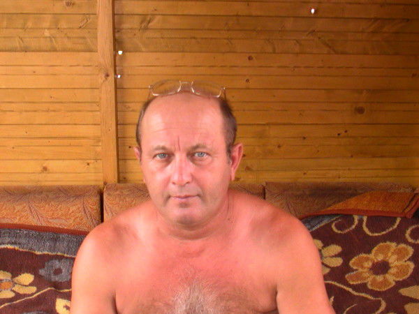 Коля Хомыга