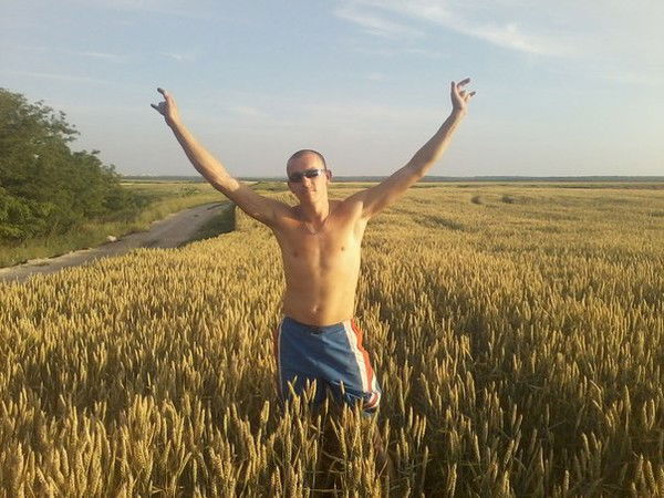 Михаил Михайлович