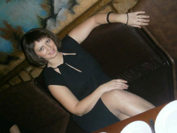 Юлия Липатникова