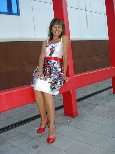 Ольга Желомская