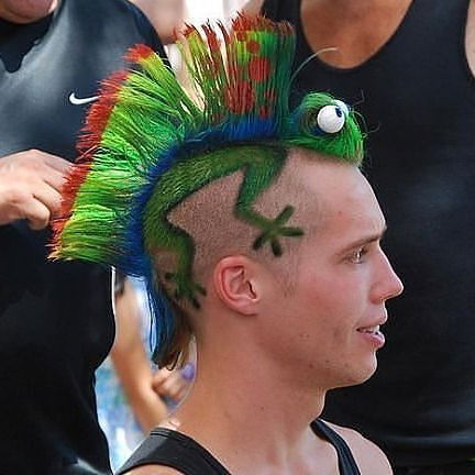 Инна Гармазий