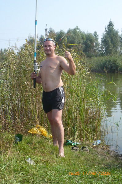 Михаил Перекрёстов