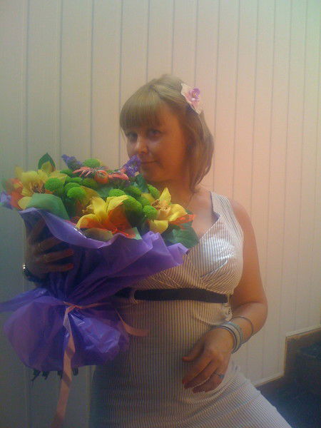 Марина Кучеренко