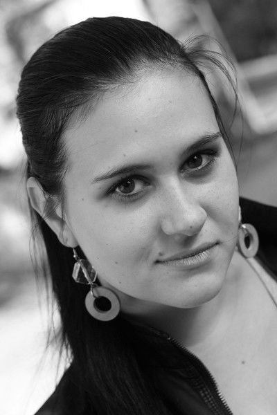 Маргарита Сафонова