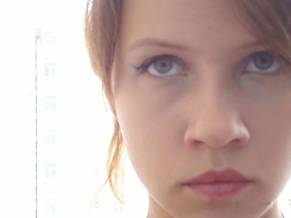 =) Ангелочек