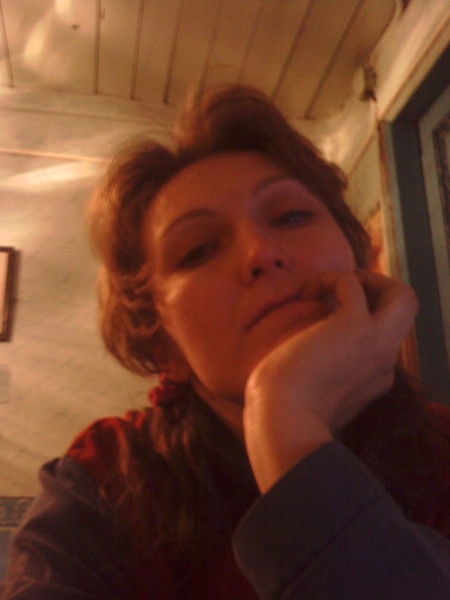 Оксана Денисова