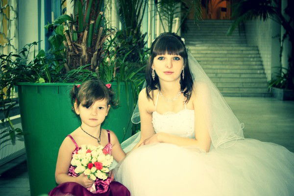 Валентина Ищенко