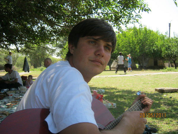 Андрей Лукашенко