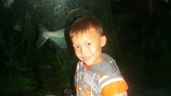 Куаныш Куаныш