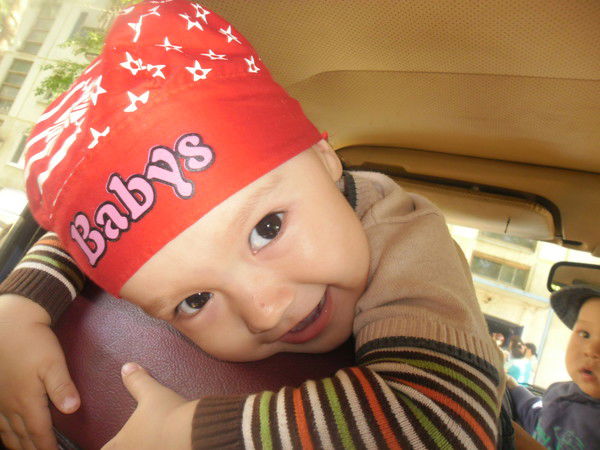 Асия Джапарова