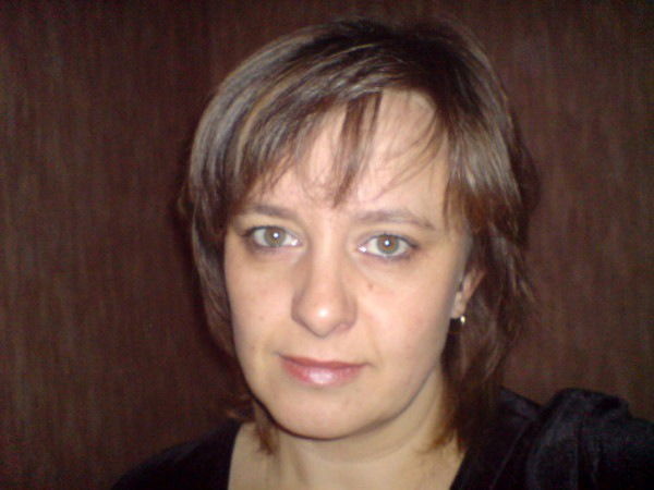 Наталья Стерликова