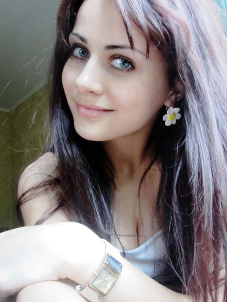 Дарья Фролова