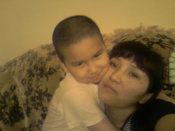 Шынар Ермеккалиева