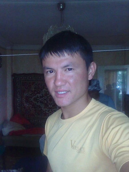 Kirat Mendeshev