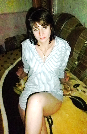 Наталья Шеховцова