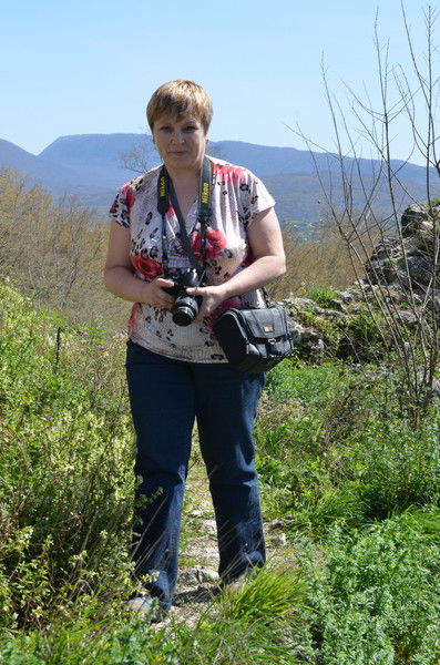 Наталья Похилова