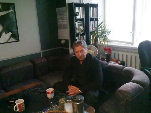 Евгений Дерябин