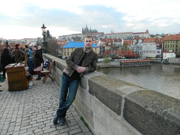 Евгений Рябинин