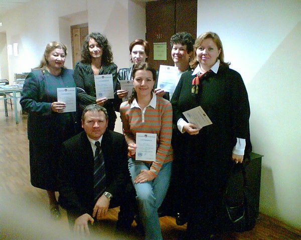 Валентин Тищенко