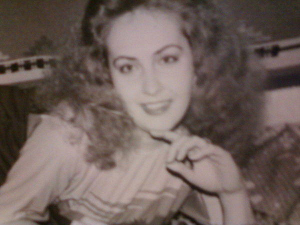 Елена Плотникова