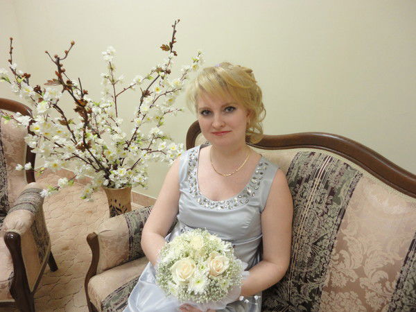 Евгения Морочковская