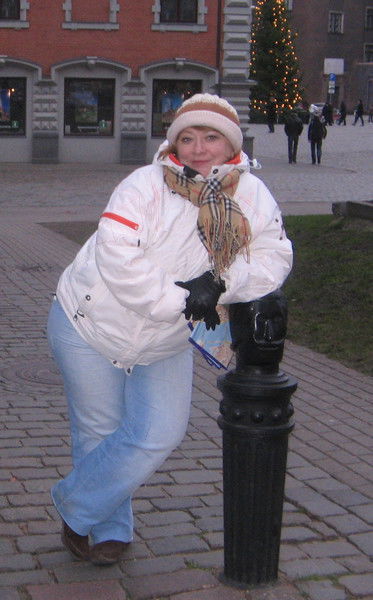 Татьяна Сорокина