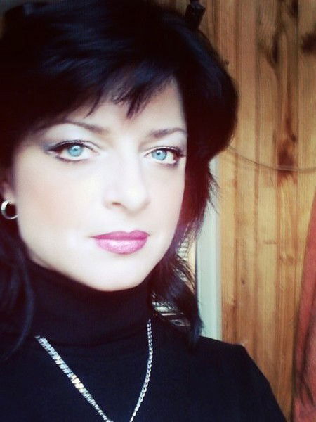 Наталья Прохорова