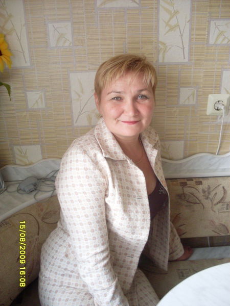 Надежда Мучукова